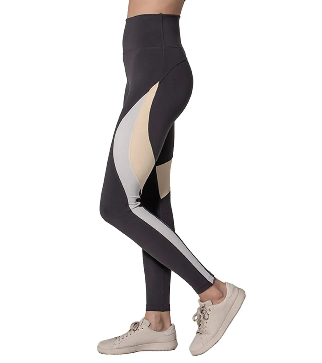 925Fit Fashion Insta Yoga Leggings
