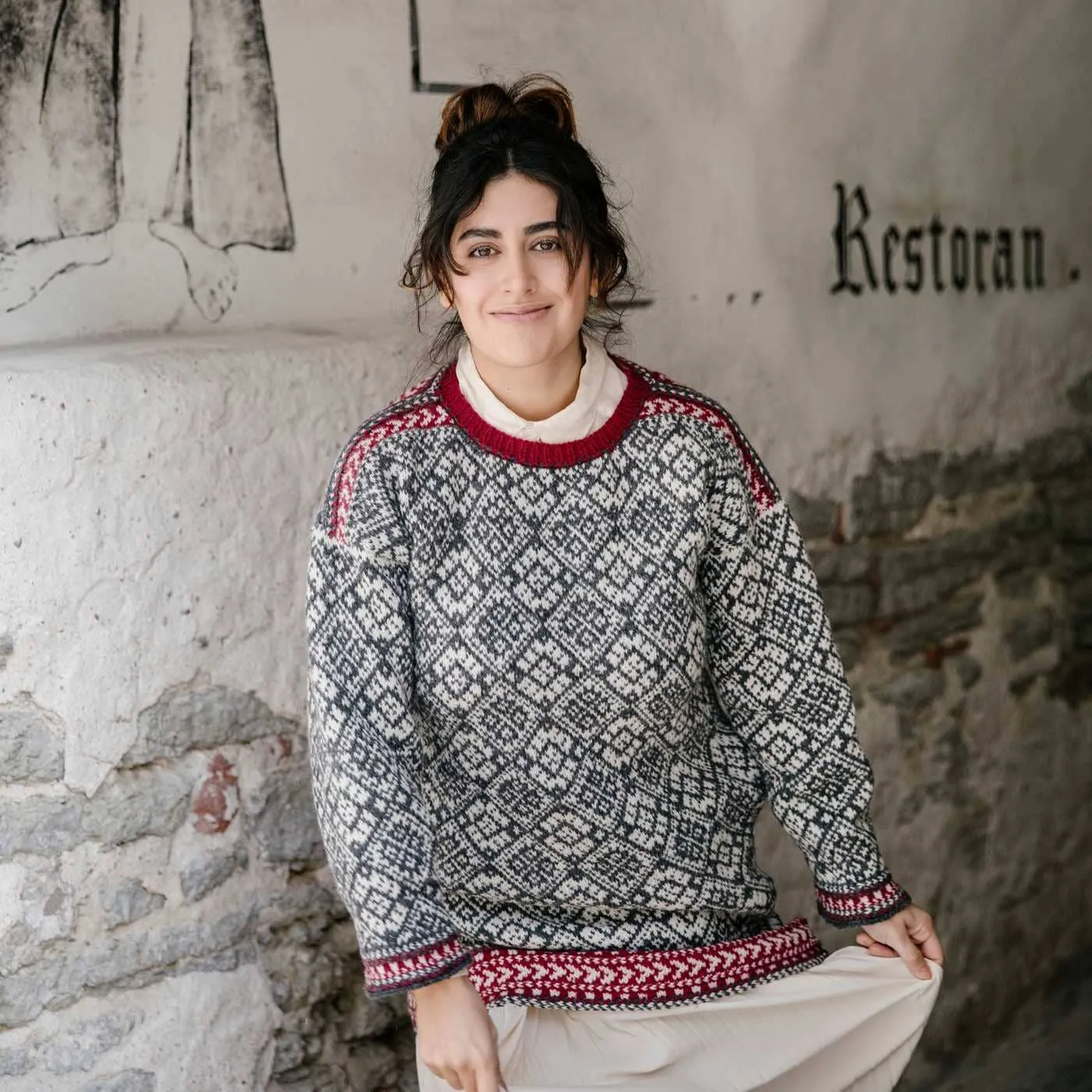 Aleks Byrd - Traditions Revisited: Modern Estonian Knits
