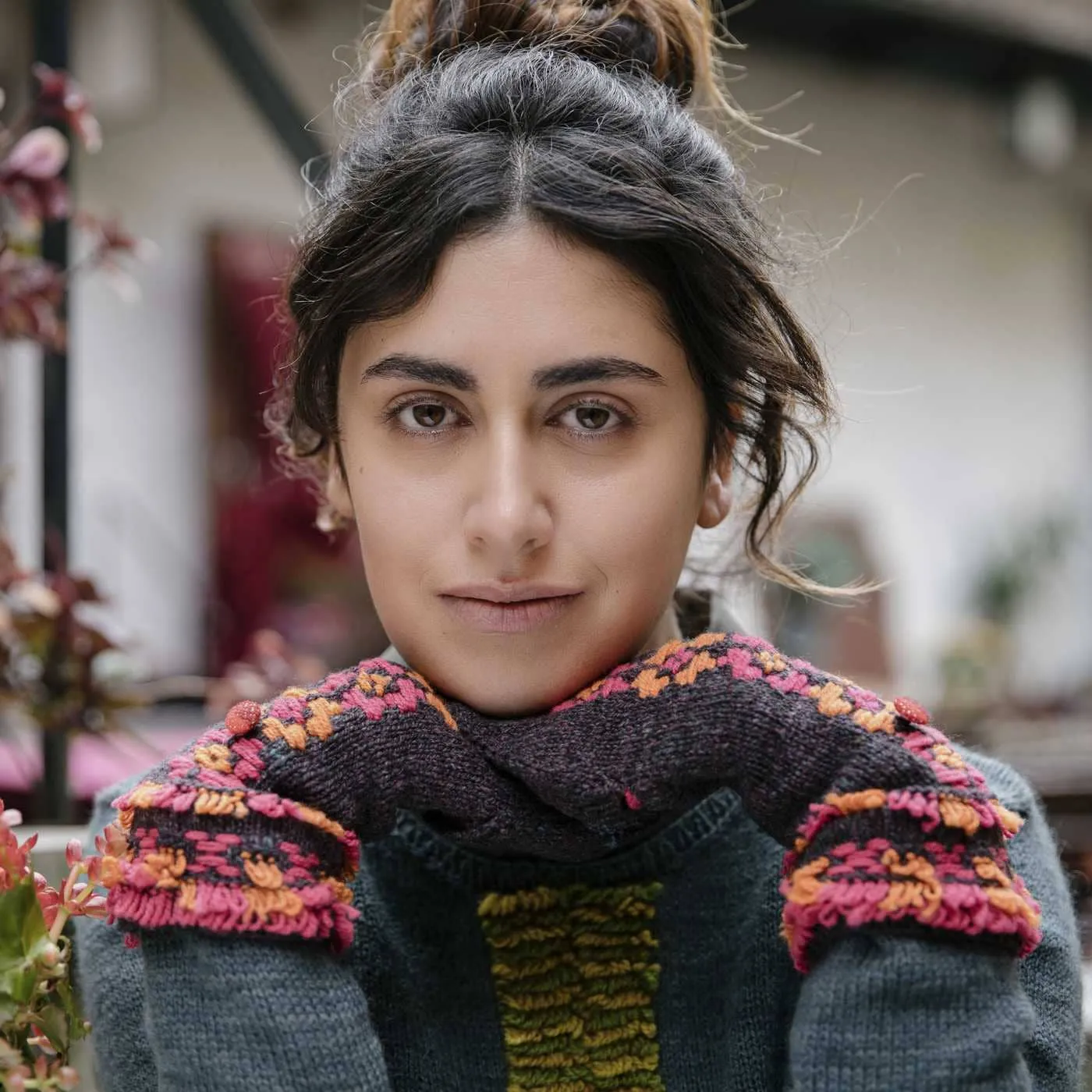 Aleks Byrd - Traditions Revisited: Modern Estonian Knits