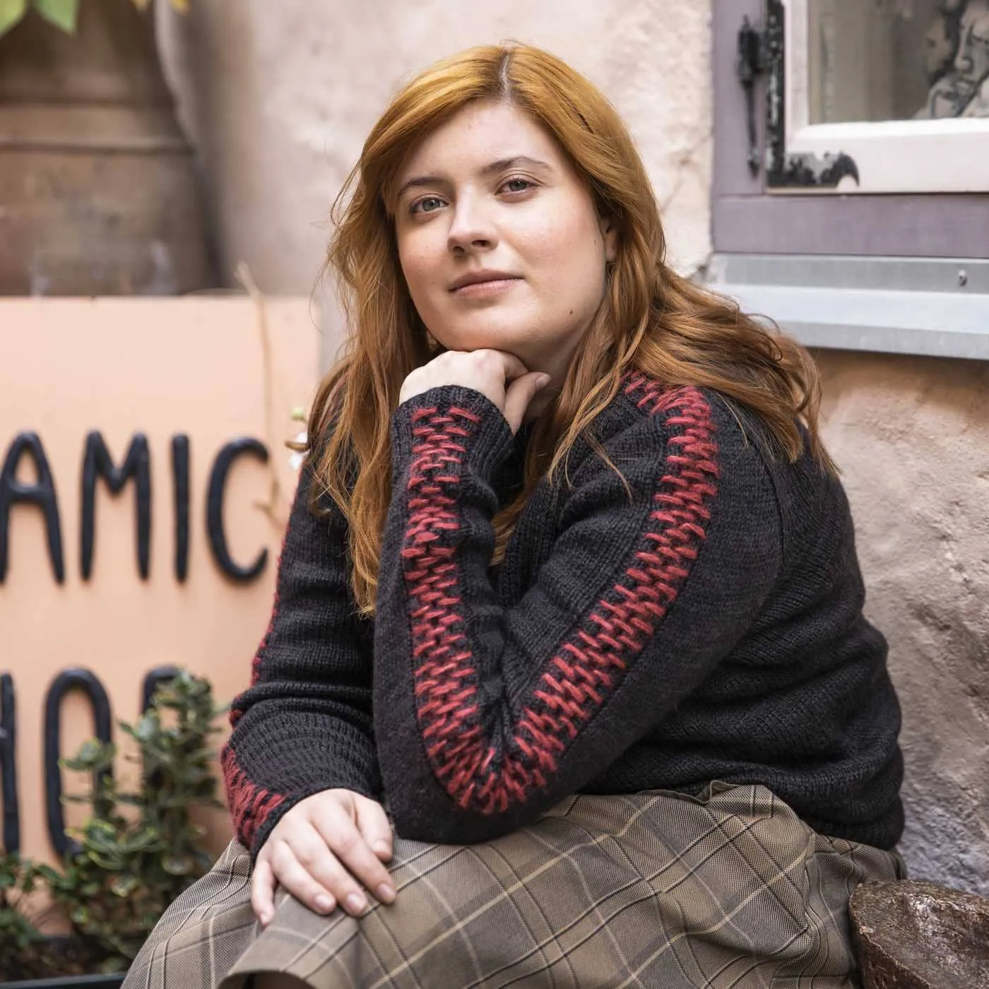 Aleks Byrd - Traditions Revisited: Modern Estonian Knits