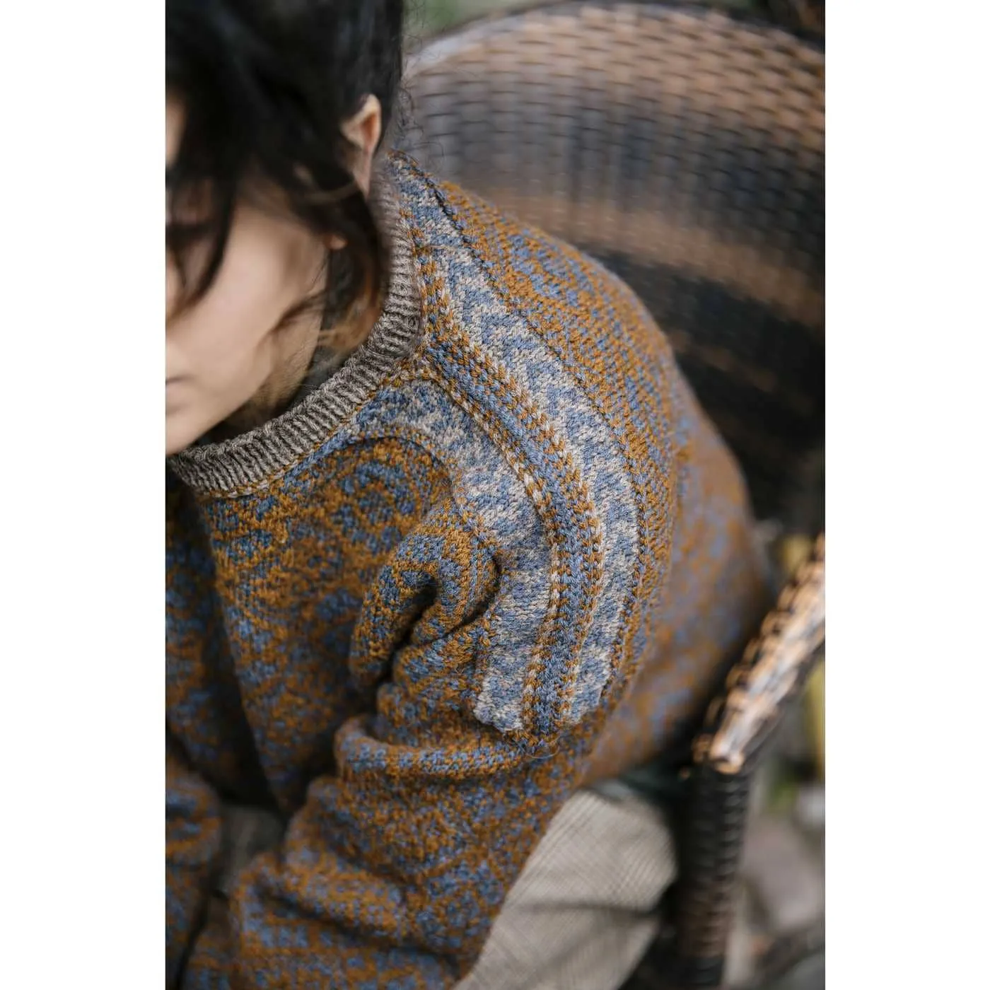 Aleks Byrd - Traditions Revisited: Modern Estonian Knits