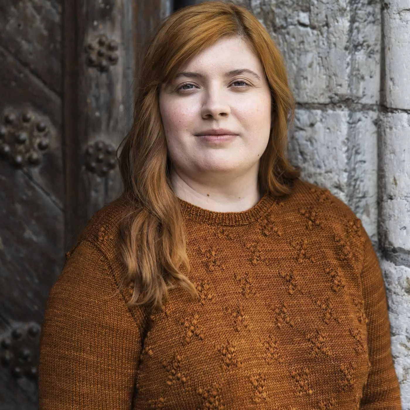 Aleks Byrd - Traditions Revisited: Modern Estonian Knits