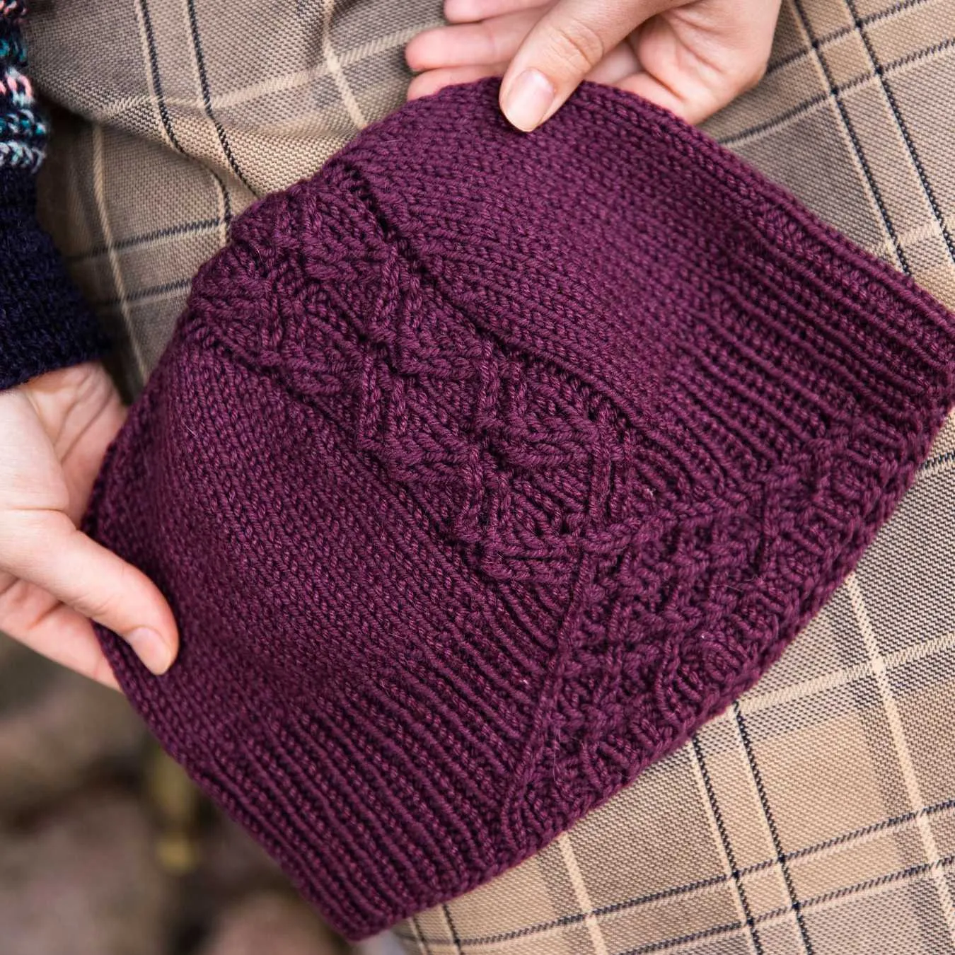 Aleks Byrd - Traditions Revisited: Modern Estonian Knits