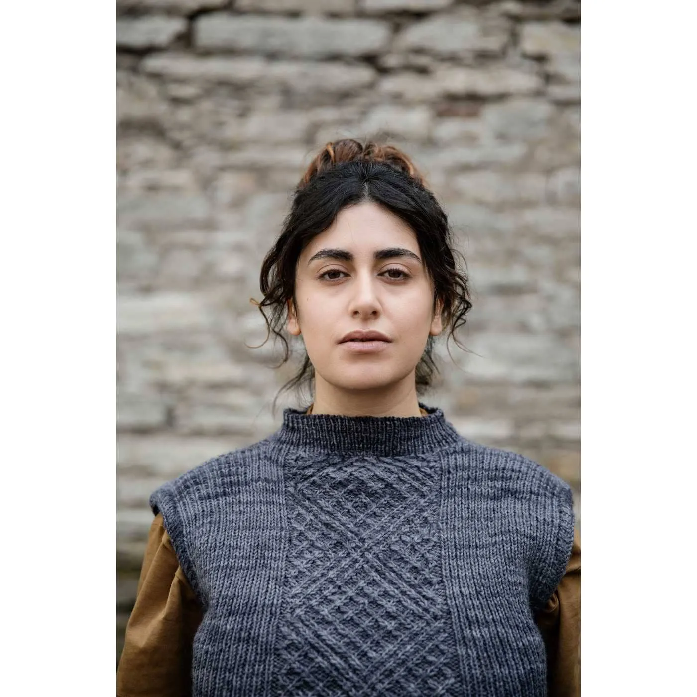 Aleks Byrd - Traditions Revisited: Modern Estonian Knits
