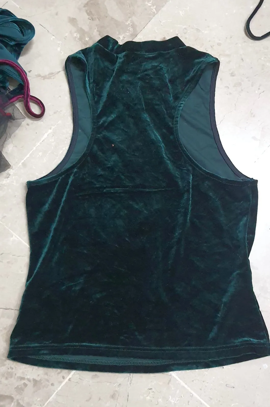 Amazing Women's Top