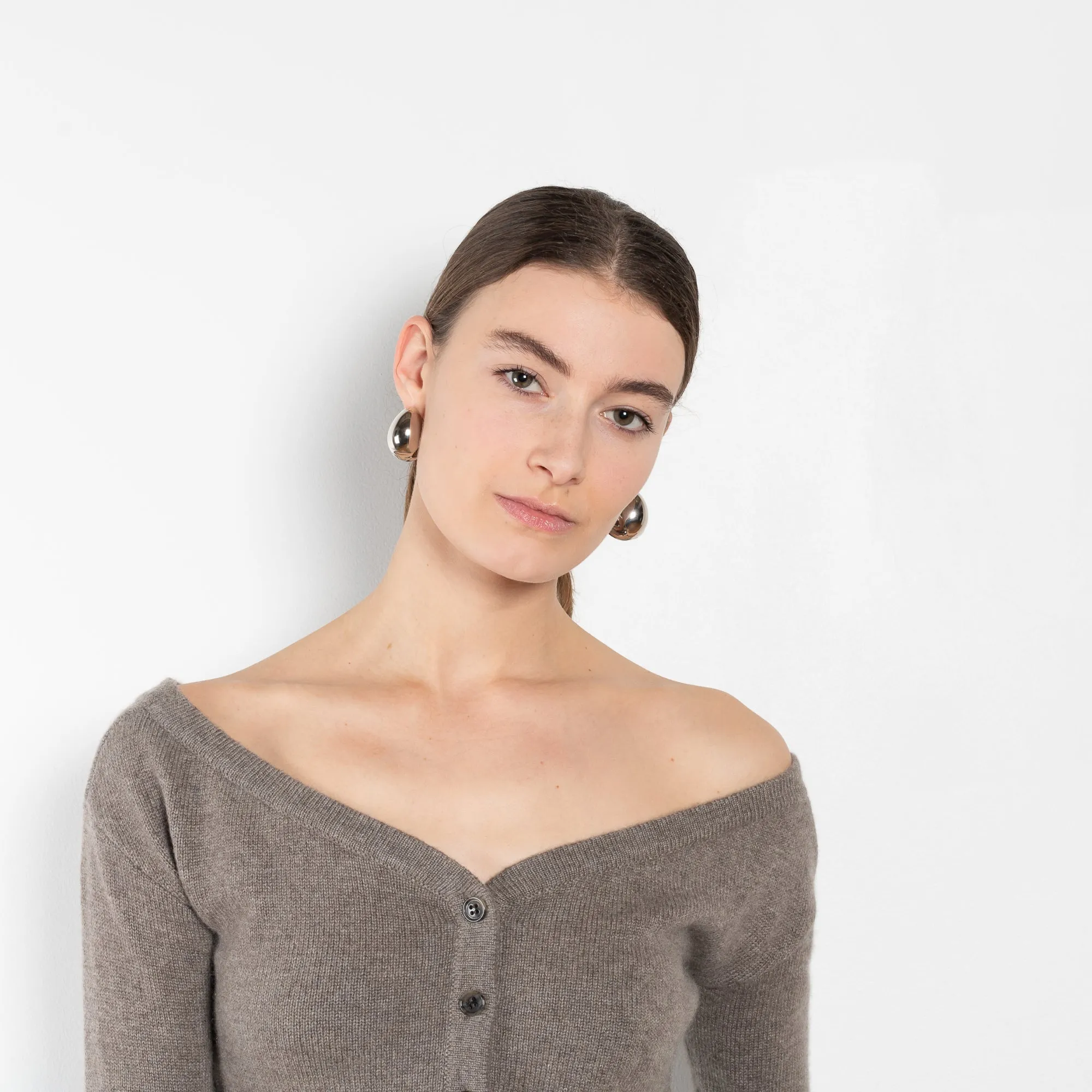 Beata cardigan