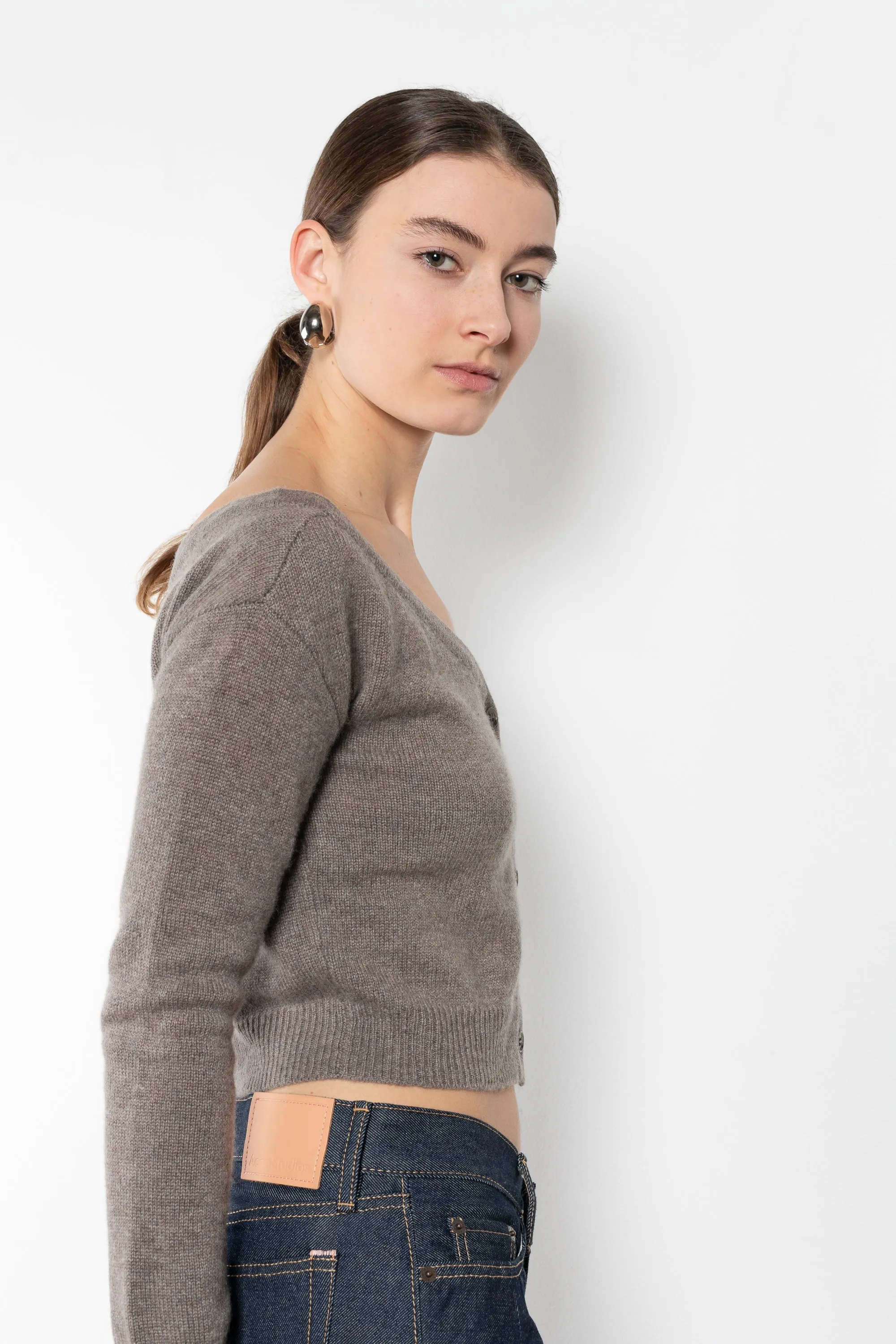 Beata cardigan