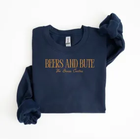 Beers & Bute