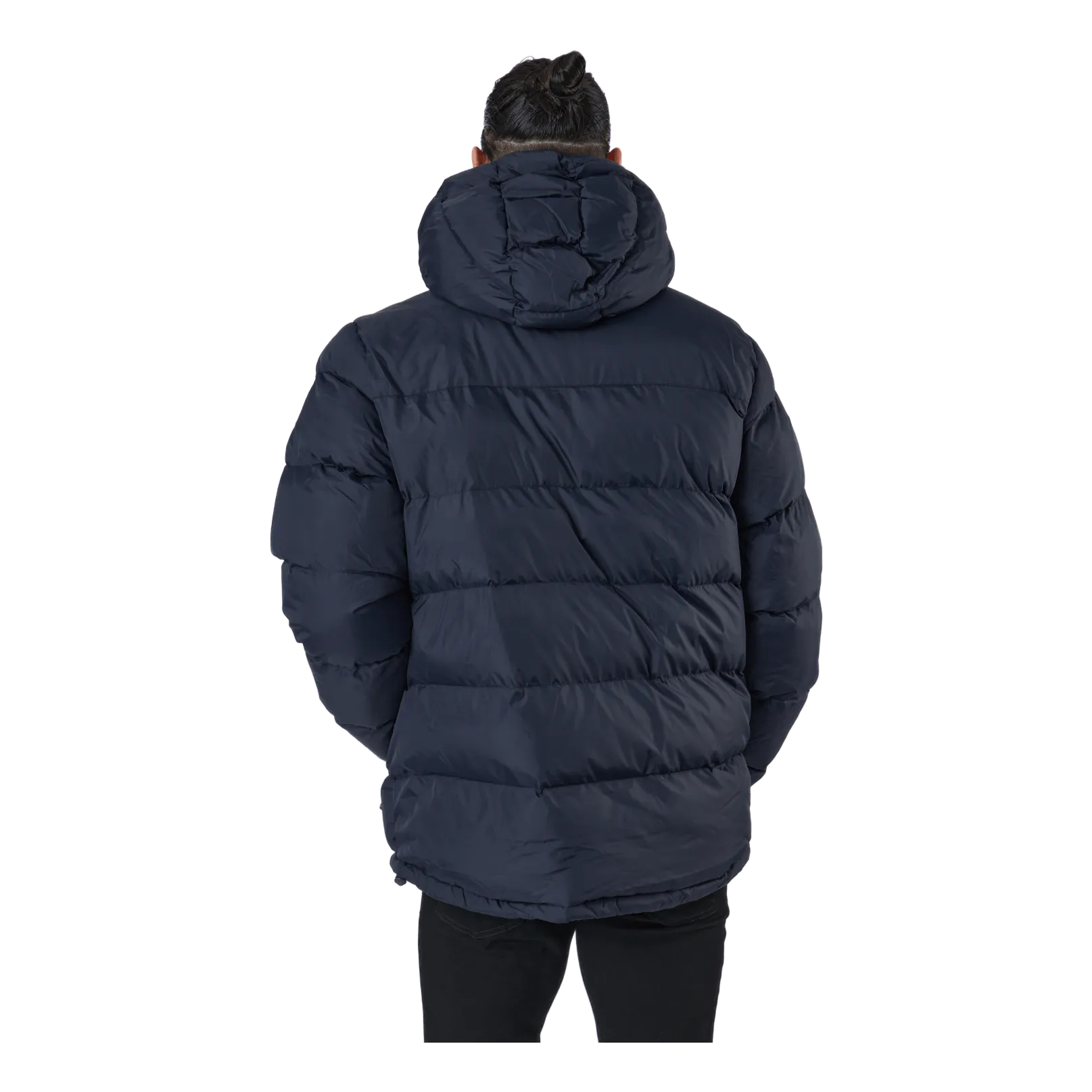 Bormio 2 Jacket Dark Navy