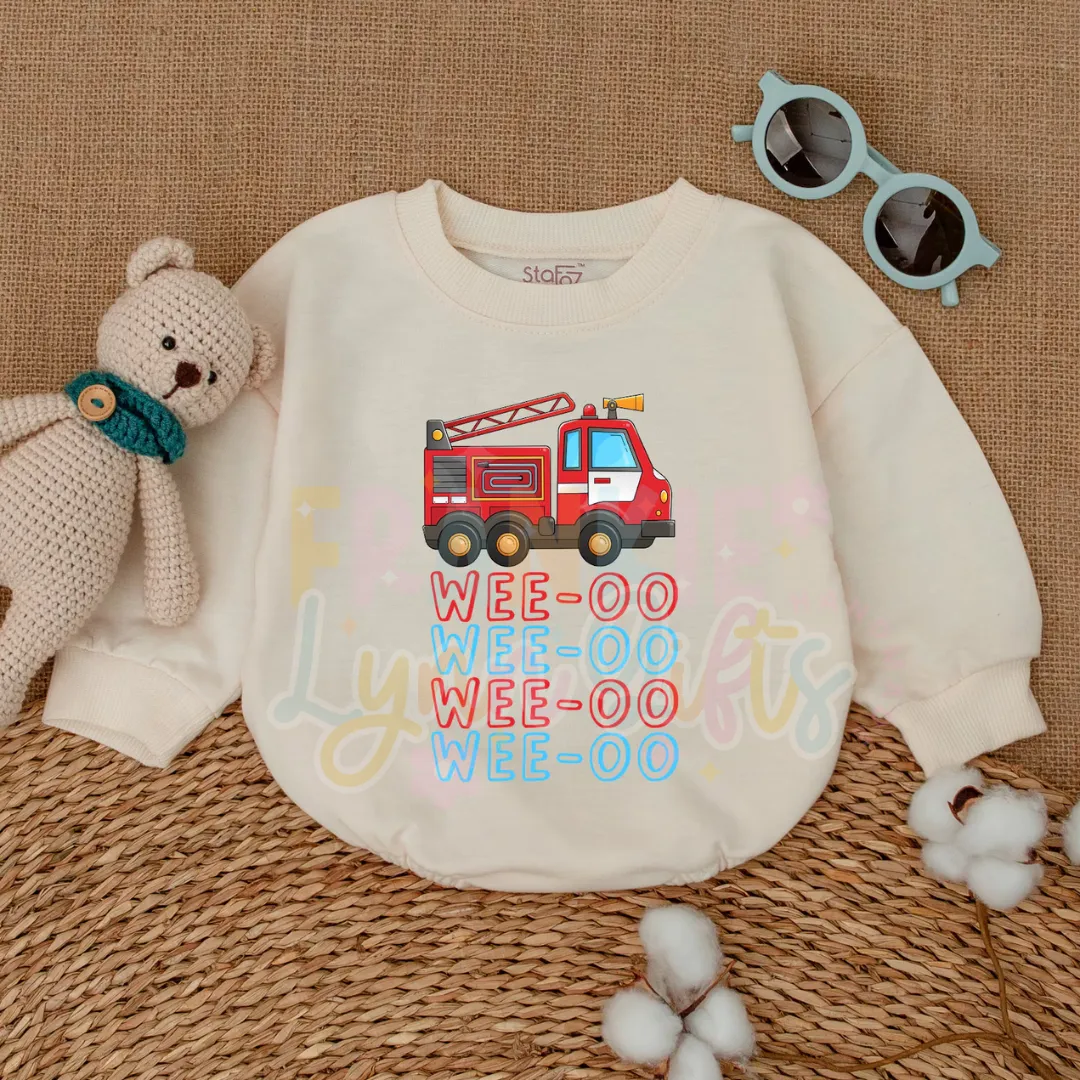 Children: Wee-OO