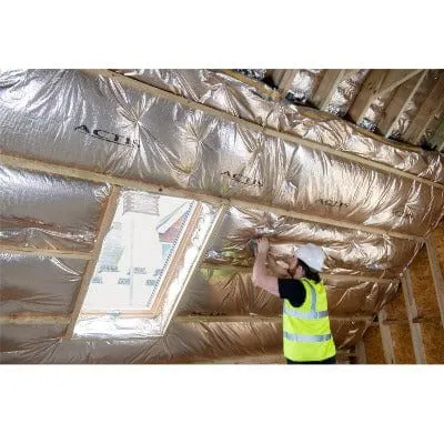 Eolis HC 135mm x 1.5m x 8m (12m2 Roll)
