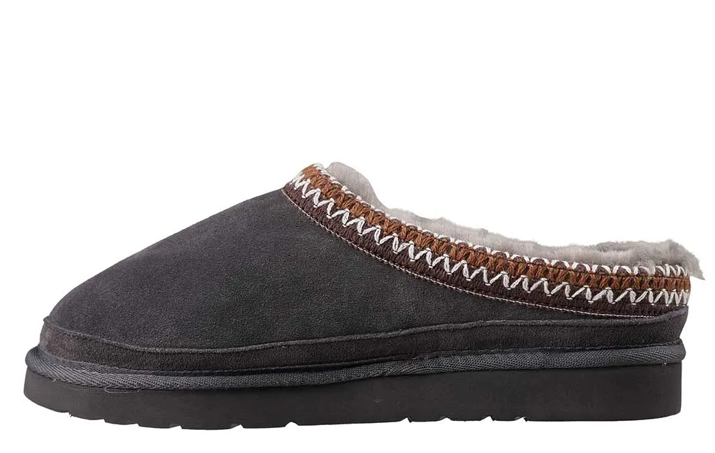 Lamo Women's Jules Charcoal Multi