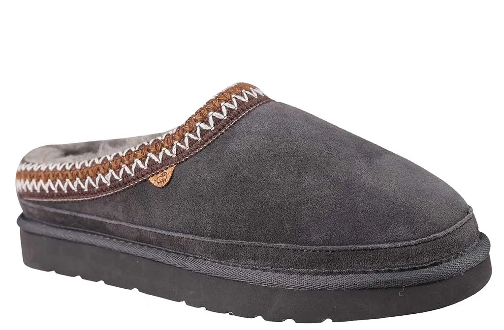 Lamo Women's Jules Charcoal Multi