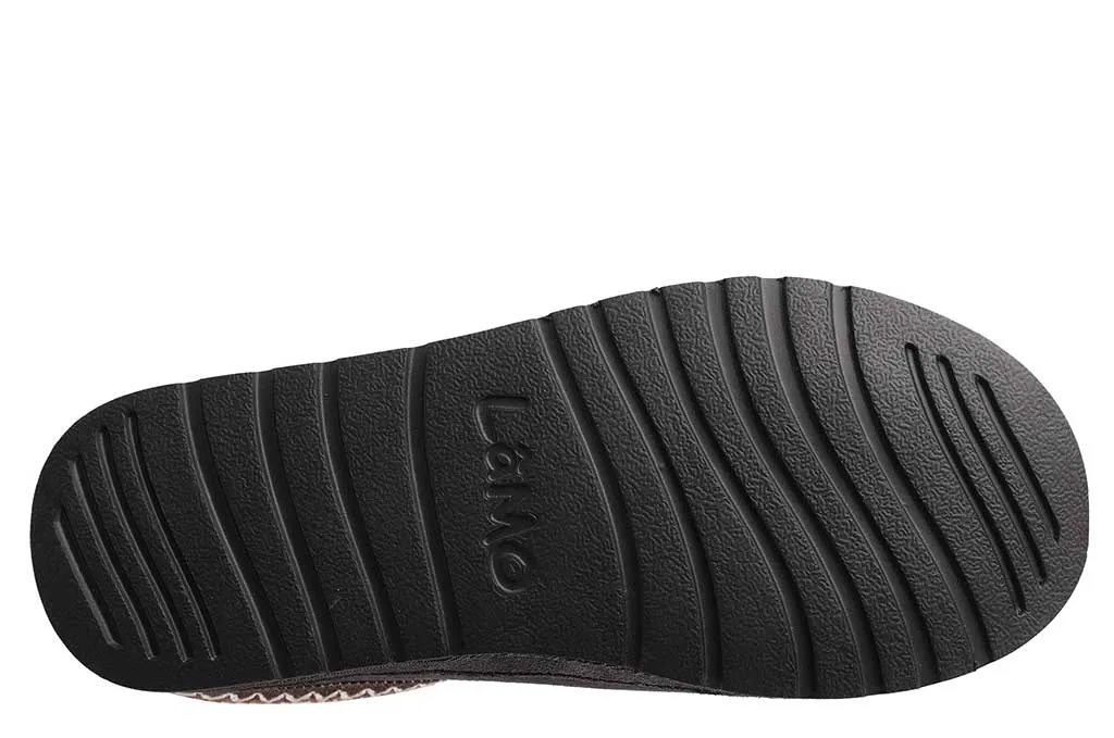 Lamo Women's Jules Charcoal Multi