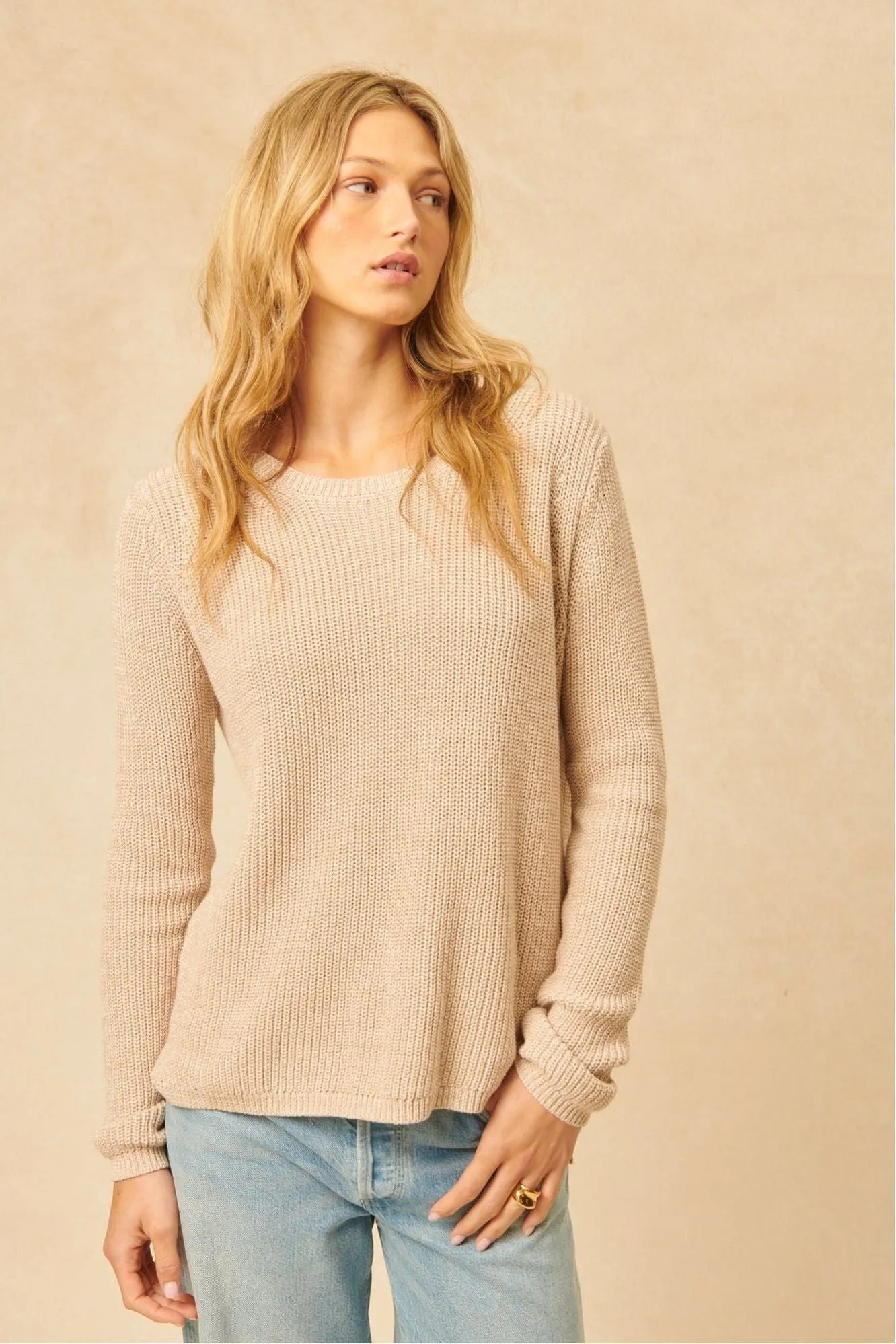 Leo Pullover