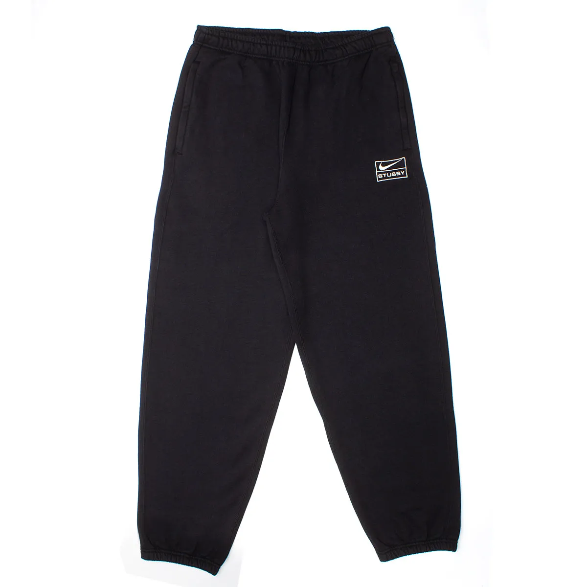 Nike x Stussy Washed Fleece Pant
