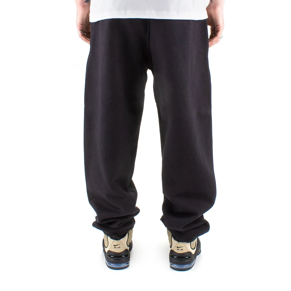 Nike x Stussy Washed Fleece Pant