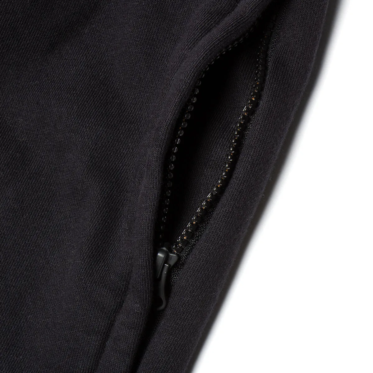 Nike x Stussy Washed Fleece Pant