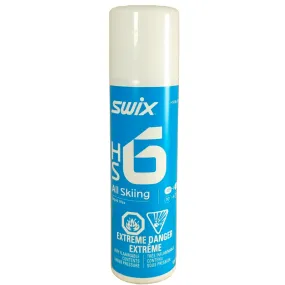 Swix HS6 Liquid Blue