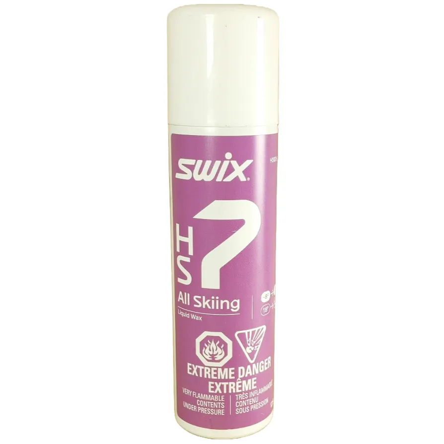 Swix HS7 Liquid Violet