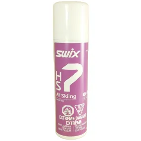 Swix HS7 Liquid Violet