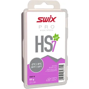 Swix HS7 Violet Melt Glider