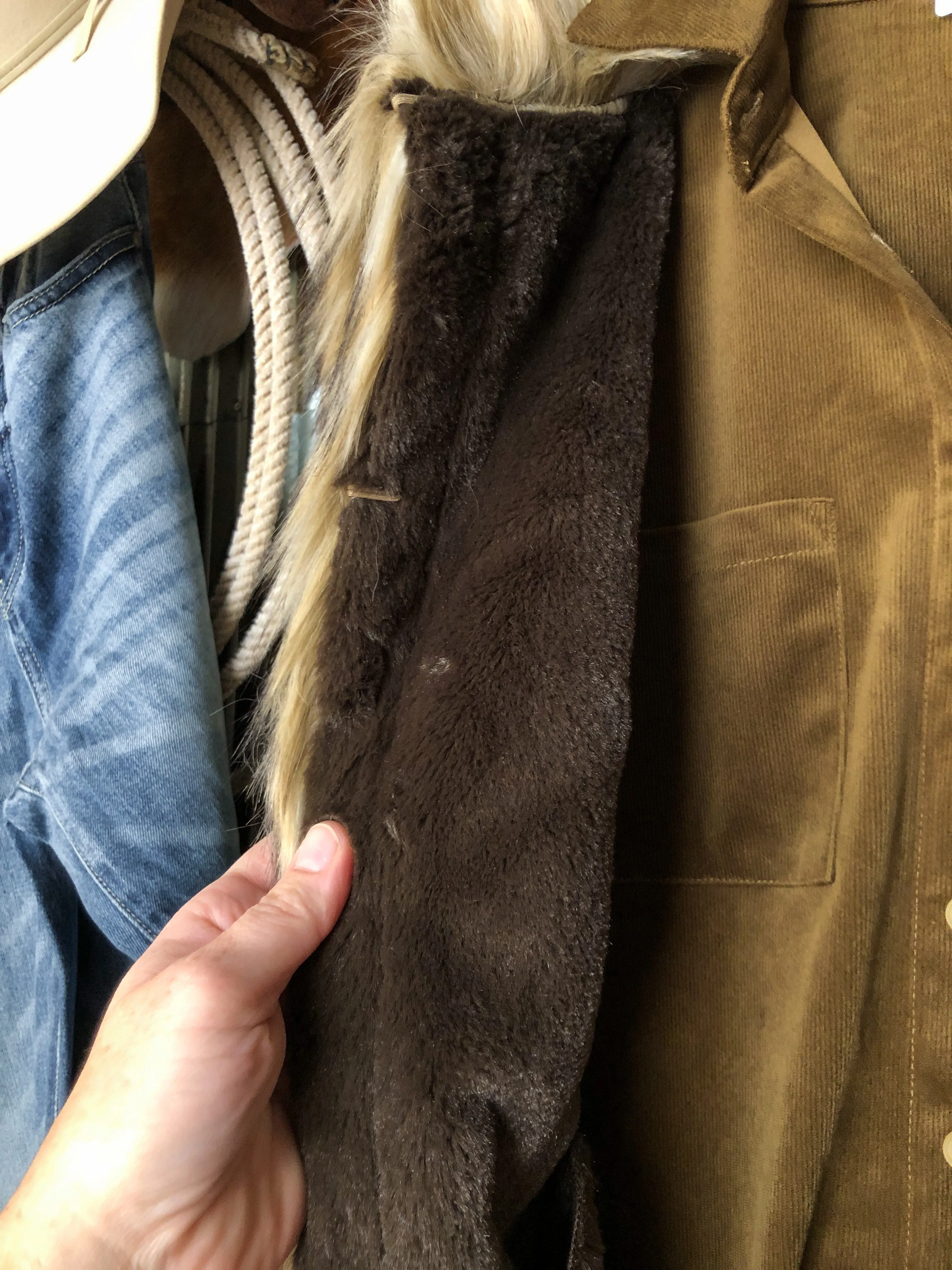 The Bluffdale {Vest}